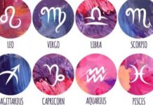 Ζώδια: οι προβλέψεις της ημέρας (17/12)