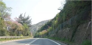 Προσωρινές κυκλοφοριακές ρυθμίσεις στην Πιερία για σήμερα Τετάρτη 5 Ιουνίου – Δείτε που