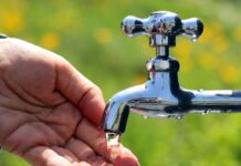 Έκτακτη διακοπή υδροδότησης στην Κατερίνη