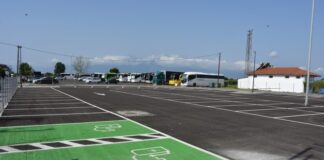 Δήμος Κατερίνης: Η τιμολογιακή πολιτική στο νέο δημοτικό πάρκινγκ της Παραλίας