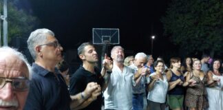 10ο ΑΝΤΑΜΩΜΑ του Κοινωνικού Μορφωτικού Σωματείου «ΤΟ ΑΘΑΝΑΤΟ» (video)