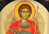 27 Αυγούστου: Του Αγίου Φανουρίου – Τα θαύματά του