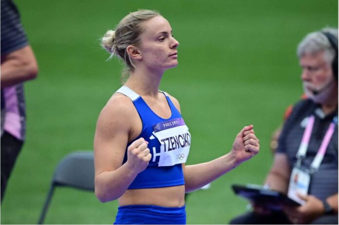 elina tzenko