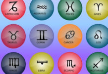 Ζώδια: οι προβλέψεις της ημέρας (10/04)