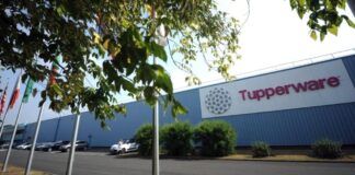 Η εποχή των Τάπερ έφθασε στο τέλος της : Η Tupperware ξεκίνησε και επίσημα τη διαδικασία πτώχευσης