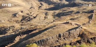 Τουρκία: Αρχαιολόγοι πιστεύουν πως ανακάλυψαν την «Κιβωτό του Νώε» – Τα εντυπωσιακά ευρήματα από την βιβλική εποχή