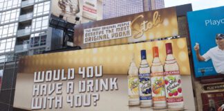 Πτώχευσε η εταιρεία πίσω από τη θρυλική Stolichnaya – Η ρωσική βότκα με εγκαταστάσεις στη… Λετονία