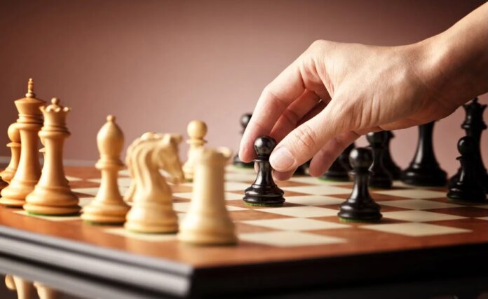 chess-board-athens-greece