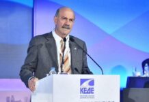 Ο Δήμος Πύδνας-Κολινδρού κατετάγη 306ος μεταξύ των 332 δήμων της Ελλάδος