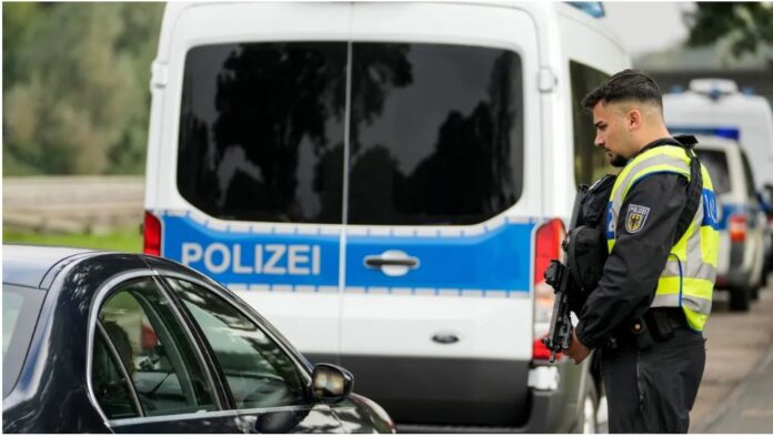 polizei