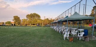 Πανελλήνιοι αγώνες τοξοβολίας στη Νέα Χράνη Πιερίας το Σ/Κ 3/4 Μαΐου 2025.