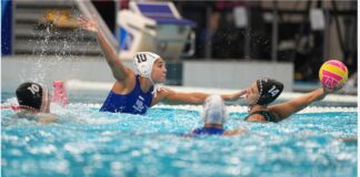 Θρίαμβος: Η Ελλάδα Παγκόσμια Πρωταθλήτρια στο Πόλο Γυναικών
