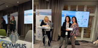 Συμμετοχή του Τουριστικού Οργανισμού της Πιερίας (Π.Ο.Τ.Α.Π.) σε Β2Β συναντήσεις στη Βιέννη