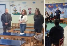 Δήμος Κατερίνης: Ενημερωτικές συναντήσεις για την παιδική υγεία & διατροφή στους Δημοτικούς Παιδικούς Σταθμούς