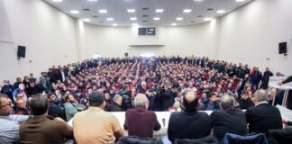 Αγροτικά Μπλόκα : Αυτή είναι η λίστα με τα αιτήματα των αγροτών – Τι ζητούν από την Κυβέρνηση