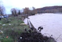 Ανακοίνωση του επικεφαλής της Δημοτικής Παράταξης “ΕΚΚΙΝΗΣΗ” Γιώργου Κυριακίδη σχετικά με τη ΔΕΥΑΚ