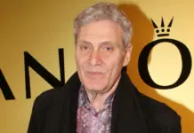 Πέθανε ο ηθοποιός Αλμπέρτο Εσκενάζυ σε ηλικία 73 ετών