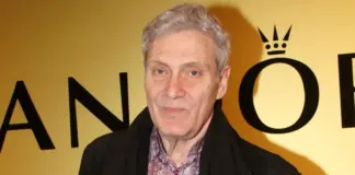 Πέθανε ο ηθοποιός Αλμπέρτο Εσκενάζυ σε ηλικία 73 ετών