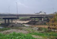 Ανεπαρκής η αντιπλημμυρική προστασία στην ΠΕ Πιερίας – Επιμηθέας αντί για Προμηθέας η Περιφέρεια Κ. Μακεδονίας