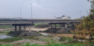 Ανεπαρκής η αντιπλημμυρική προστασία στην ΠΕ Πιερίας – Επιμηθέας αντί για Προμηθέας η Περιφέρεια Κ. Μακεδονίας