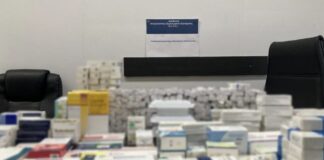 Νέα mega-απάτη 435.000 ευρώ μέσω παράνομων συνταγογραφήσεων – Τρεις συλλήψεις