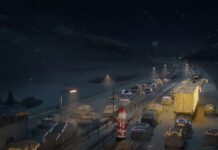 Η αληθινή ιστορία πίσω από την πιο γλυκιά χριστουγεννιάτικη διαφήμιση