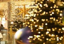 Πότε ξεκινά το εορταστικό ωράριο στα εμπορικά καταστήματα της Κατερίνης