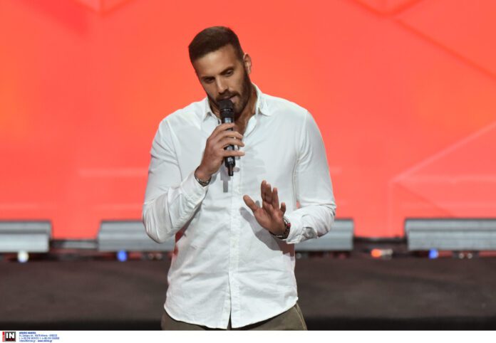 Νίκος Παπάς