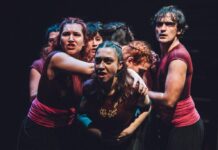 Χειμωνιάτικες Ψηφίδες Πολιτισμού του ΟΡ.ΦΕ.Ο.: Πετριχώρα-Η ιστορία του Γιοφυριού της Άρτας