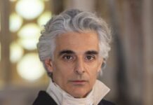 Σχολιάζοντας την ταινία «Καποδίστριας»