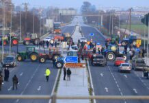 Κυκλοφοριακές ρυθμίσεις στο εθνικό οδικό δίκτυο λόγω αγροτικών κινητοποιήσεων – Σύσταση για σταδιακή επιστροφή εκδρομέων