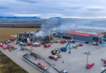 Βιολάντα: Θρήνος και αναπάντητα ερωτήματα την επομένη της τραγωδίας – Βομβαρδισμένο τοπίο η περιοχή