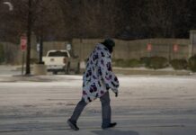 Πολική κόλαση στις ΗΠΑ: Θερμοκρασίες έως -46°C – Χάος σε 40 πολιτείες, 10.000 πτήσεις έχουν ακυρωθεί