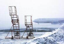 Χάος στα αεροδρόμια της Ολλανδίας: Εκατοντάδες ακυρώσεις πτήσεων