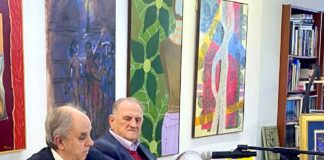 Μια βραδιά μνήμης και ιστορίας για το Καταφύγι