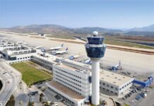 Κλείνει το FIR Αθηνών – Αδύνατες οι προσγειώσεις και απογειώσεις στα αεροδρόμια λόγω τεχνικού ζητήματος στις ραδιοσυχνότητες