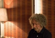 Χειμωνιάτικες Ψηφίδες Πολιτισμού του ΟΡ.ΦΕ.Ο. : Η συναυλία του Γιώργου Καζαντζή μετατίθεται στο 55ο Φεστιβάλ Ολύμπου 2026