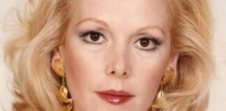 Πέθανε η γνωστή Ελληνίδα ηθοποιός Τόνια Καζιάνη!