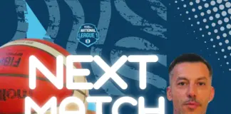 ΣΦΚ Πιερικός Αρχέλαος – ΑΣ Ιωνικός Ιωνίας (National League 1 – 14η αγωνιστική)