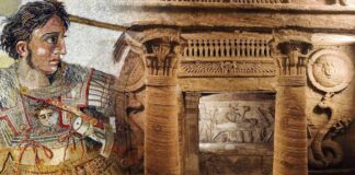 Η πιθανή τοποθεσία του τάφου του Μεγάλου Αλεξάνδρου και οι γεωπολιτικές τακτικές αποπροσανατολισμού