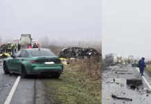 Επτά οι νεκροί στο τροχαίο της Ρουμανίας – και από Κατερίνη οι επιβάτες του μοιραίου λεωφορείου