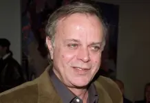 Πέθανε ο ηθοποιός Χρήστος Πολίτης