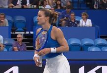 United Cup 2026 : Ιδανικό ξεκίνημα για τη Σάκκαρη και την Ελλάδα (highlights)