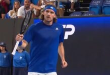 United Cup 2026: Ο Τσιτσιπάς “σφράγισε” την 1η ελληνική νίκη! (highlights)