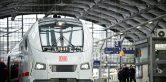 Ξέχνα το αεροπλάνο: Το «μεγα-μετρό» φέρνει την Ευρώπη στις ράγες – Σύνδεση της Αθήνας με 40 πόλεις