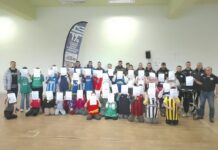 17ο Δημοτικό Σχολείο Κατερίνης : Πανελλήνια Ημέρα Φιλάθλου 2026