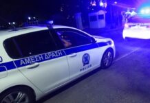 Σοκ στην Κρήτη: 63χρονος σκότωσε με μαχαίρι τον αδελφό του