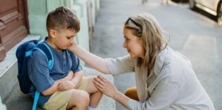 Συναισθηματική Διαθεσιμότητα των Γονέων: Το αόρατο μήνυμα που λαμβάνει το παιδί