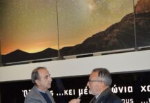 Συνέντευξη με τον καθηγητή Γιάννη Κορίνθιο, πρωτεργάτη καθιέρωσης της Παγκόσμιας Ημέρας Ελληνικής Γλώσσας