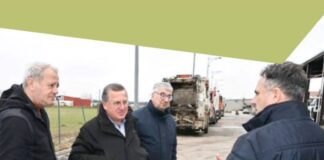 Δήμος Κατερίνης: Ολοκληρωμένο σχέδιο κυκλικής οικονομίας με επίκεντρο τον Δημότη